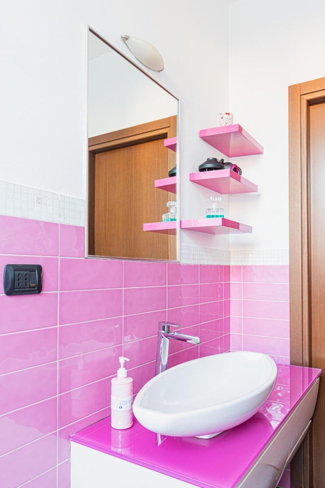 Equipped Apt Near To Parco Dora Turin Exteriör bild