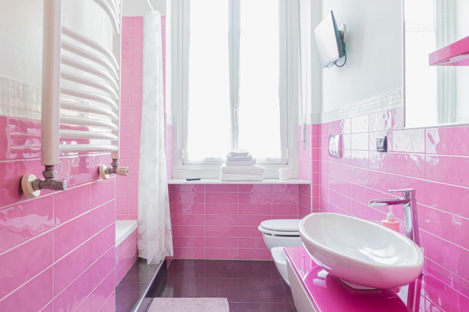 Equipped Apt Near To Parco Dora Turin Exteriör bild